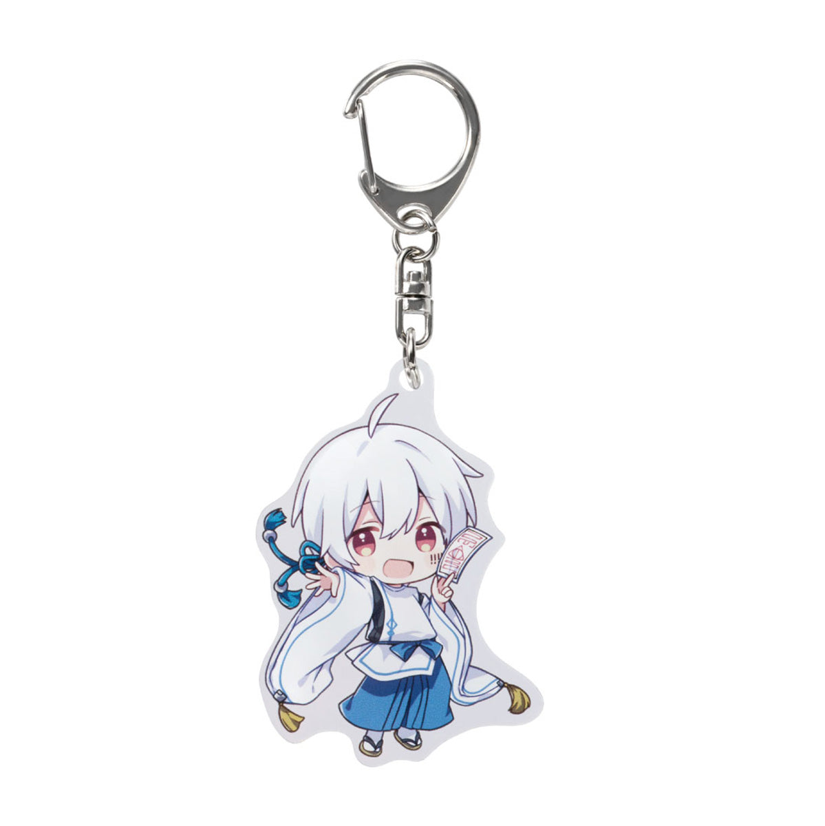 【まふまふ】アクリルキーホルダー