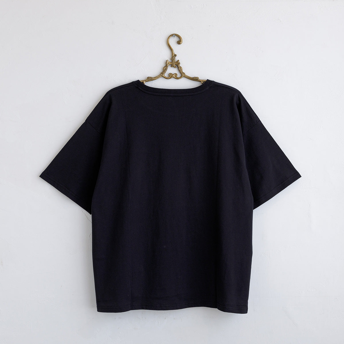 【そらる15thグッズ】クリスタリアルスカイ ビッグTシャツ