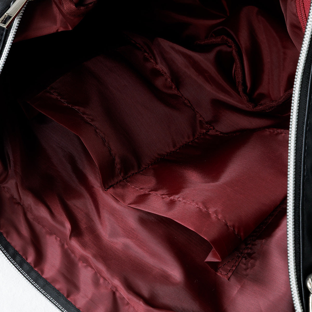 【mew】ギャザーショルダーバッグ