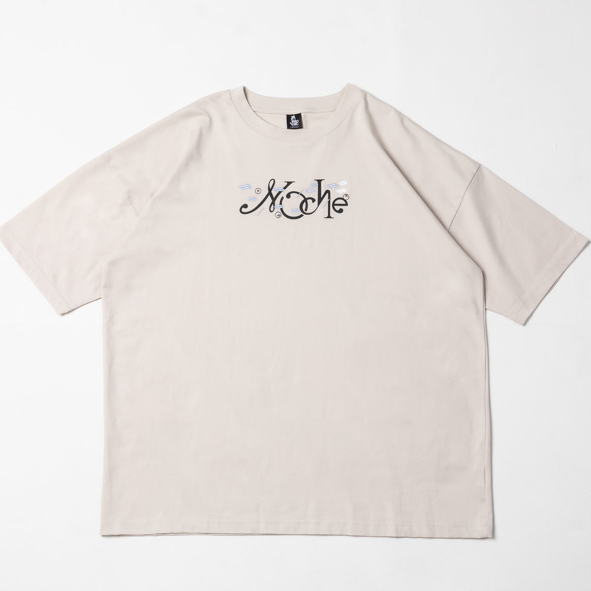 【cielkocka】Noche Tシャツ(通常丈)