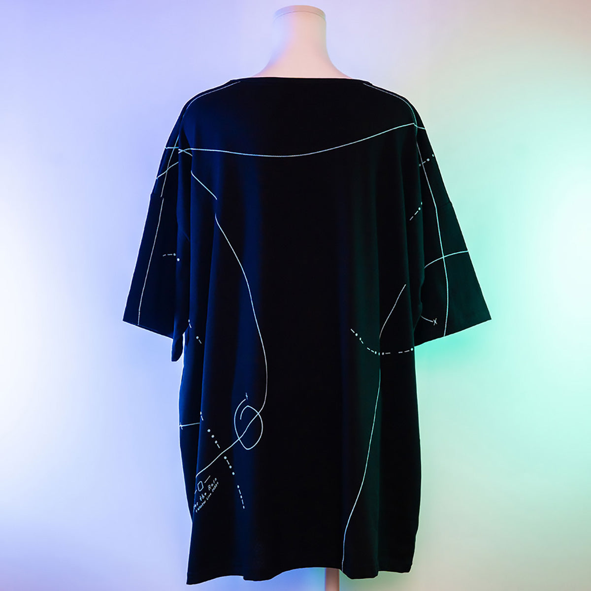 【AtR】Tシャツ(アイムユアヒーロー)