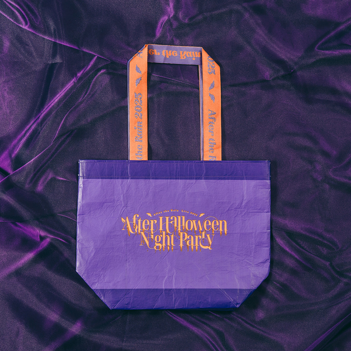 【AtR】アフターハロウィンショッパー