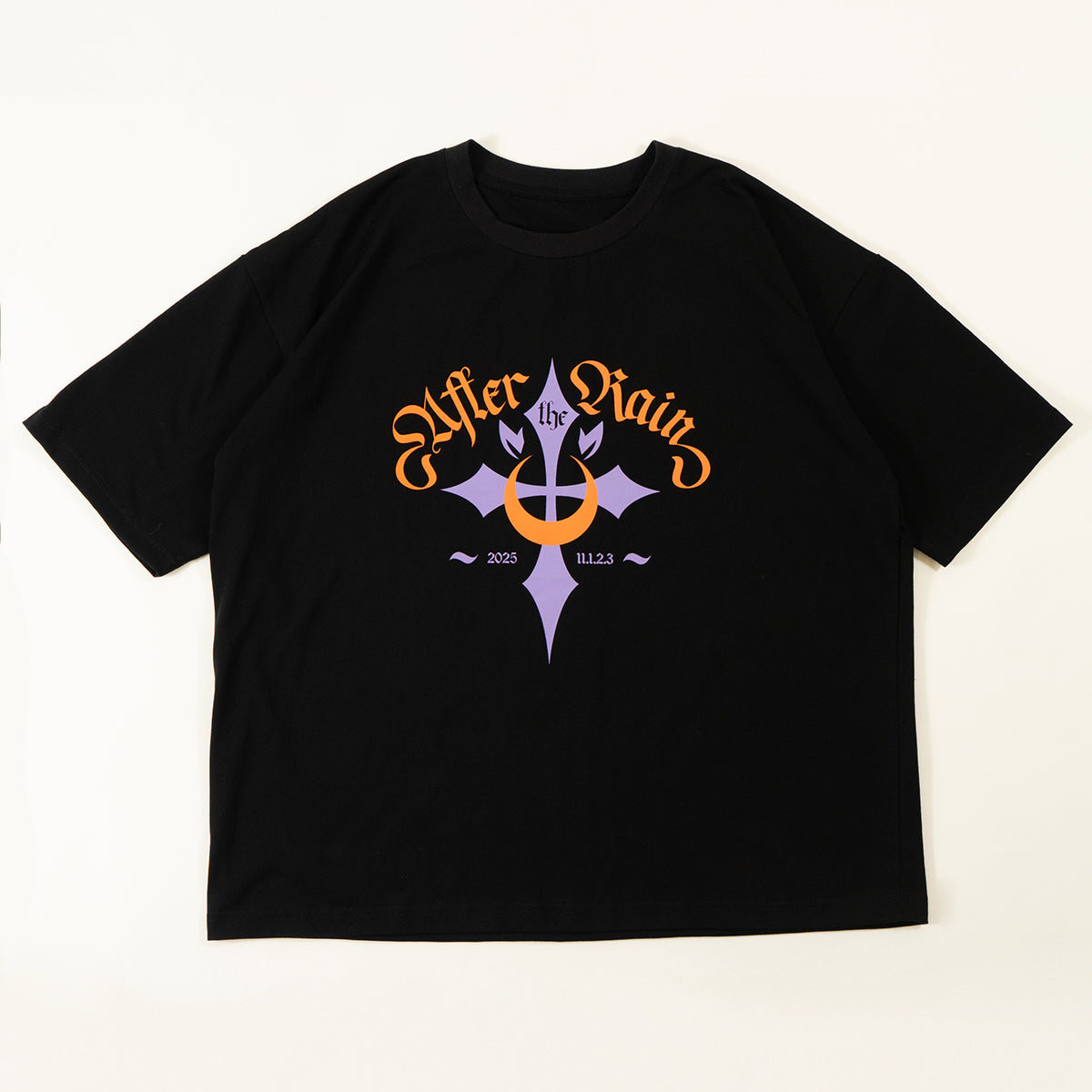 【AtR】アフターハロウィンTシャツ