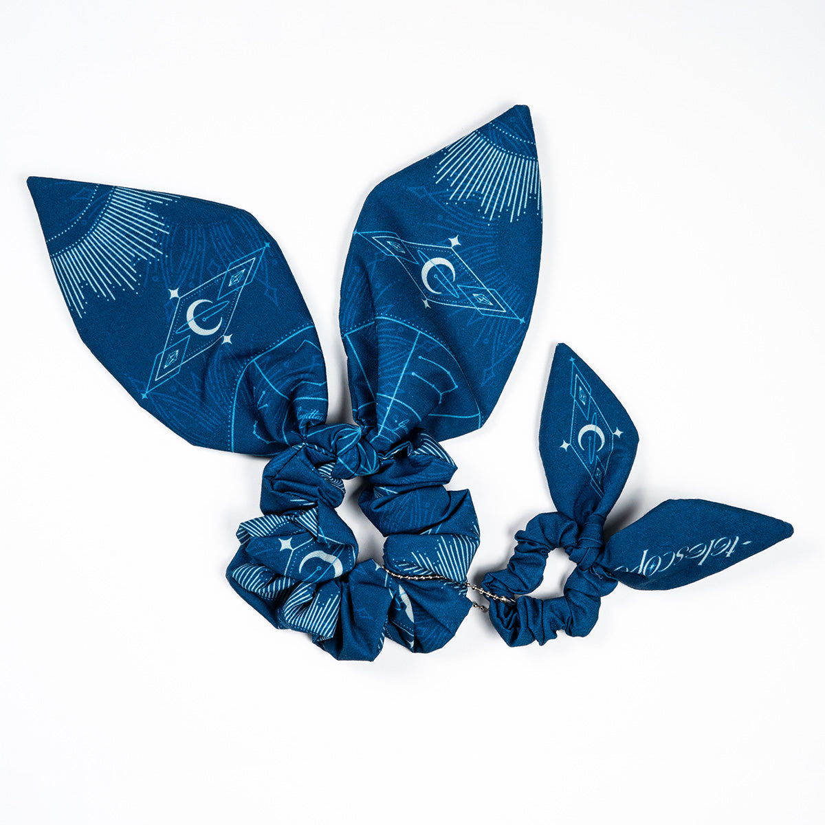 【そらる】テレスコープ シュシュ