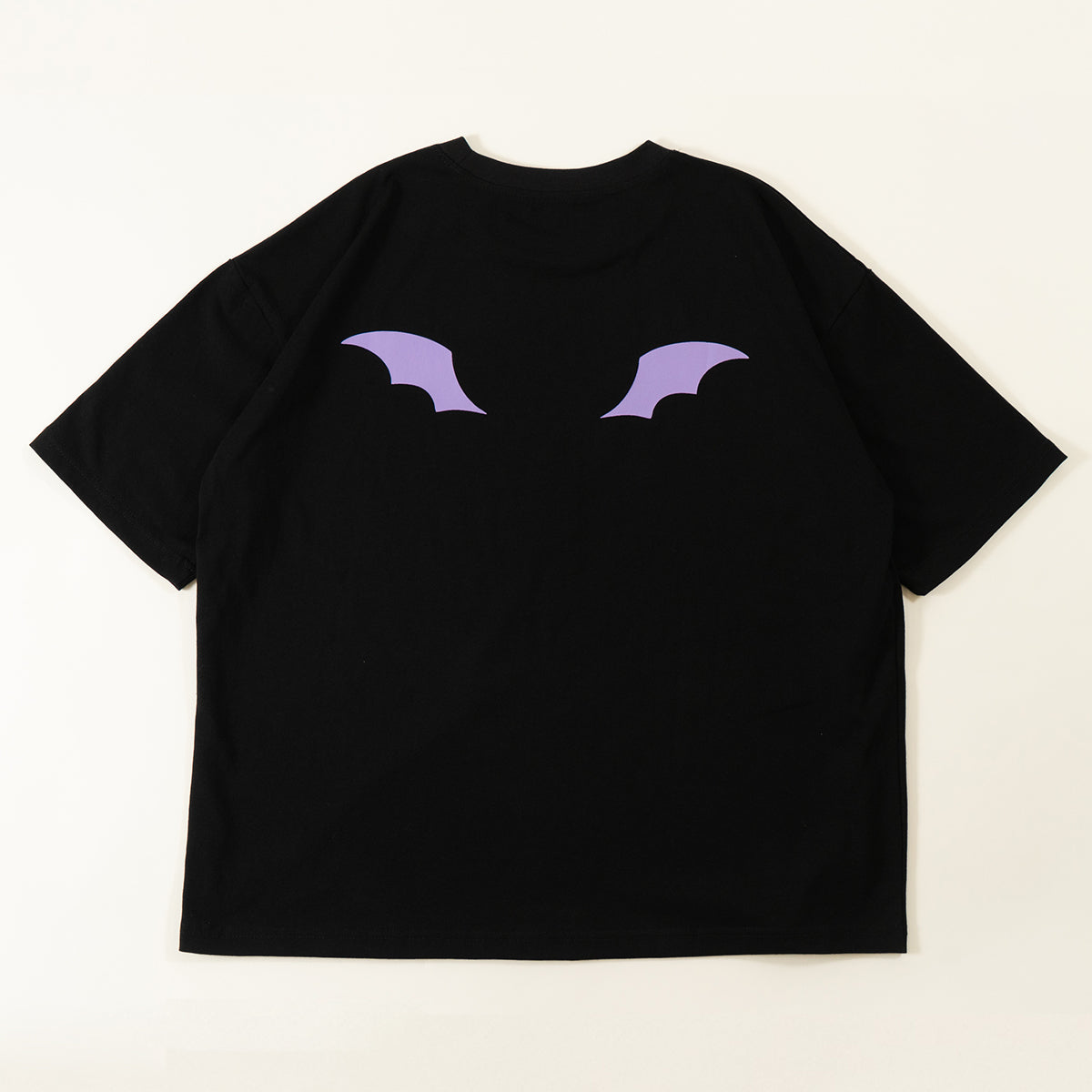 【AtR】アフターハロウィンTシャツ