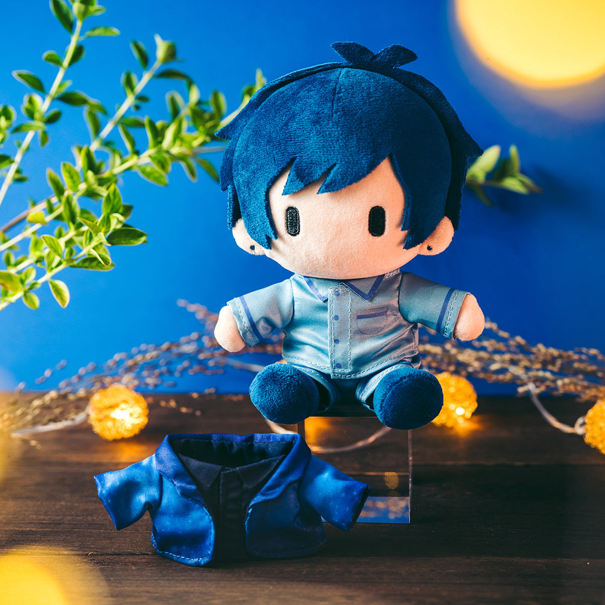 【cielkocka】きせかえころそら