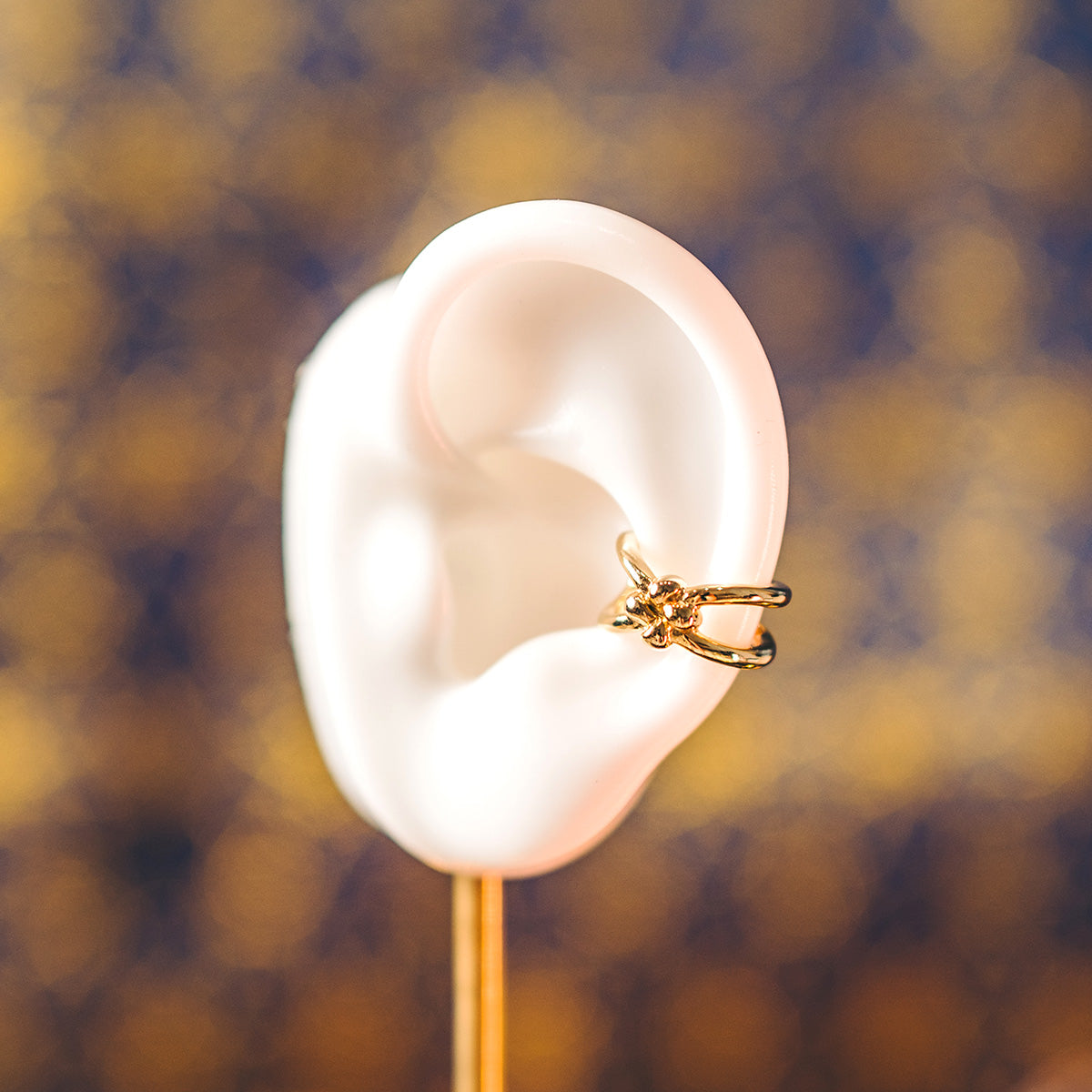 【そらる】縁結びイヤーカフ