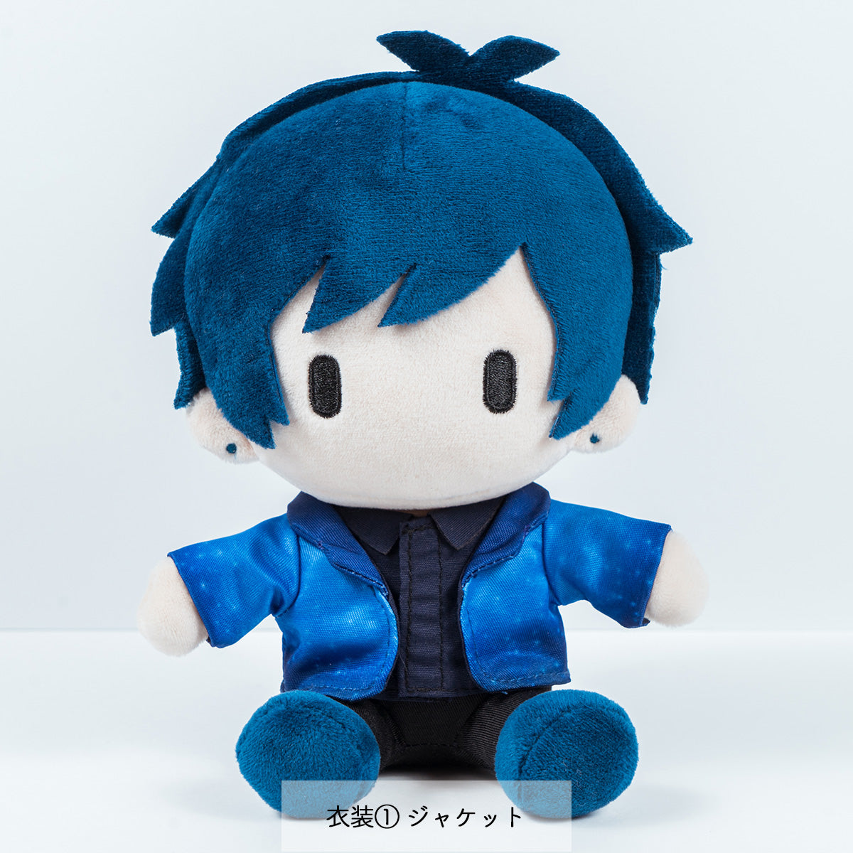 【cielkocka】きせかえころそら