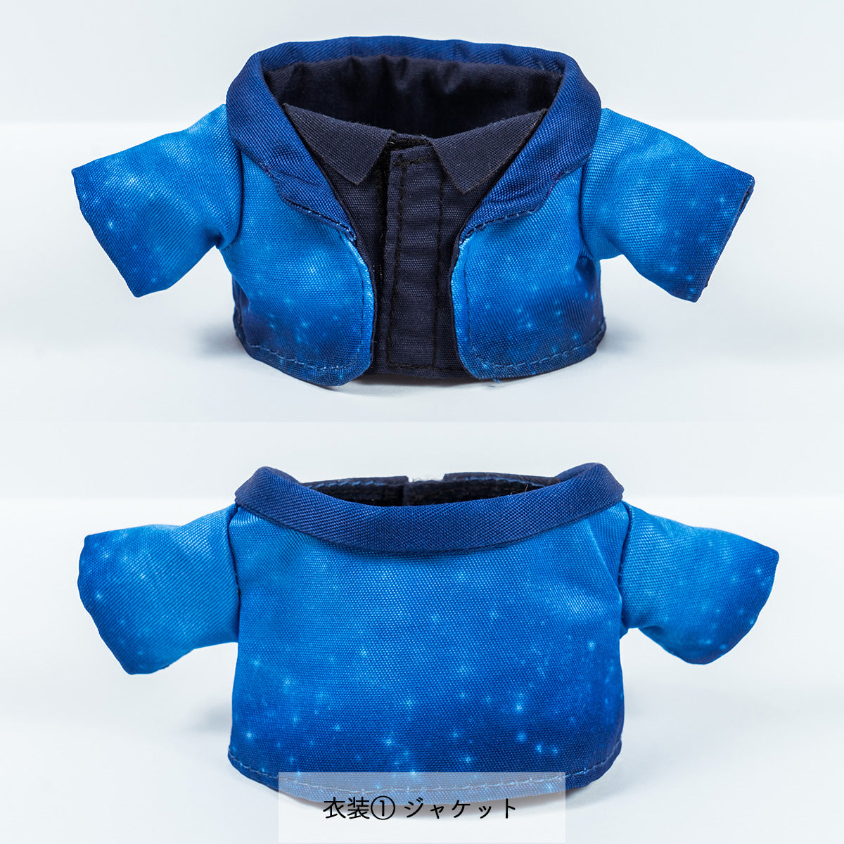 【cielkocka】きせかえころそら