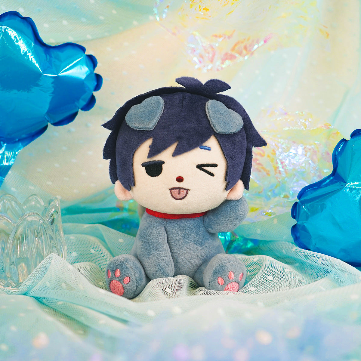 【cielkocka】いぬそらる(どうぶつそらるシリーズ)