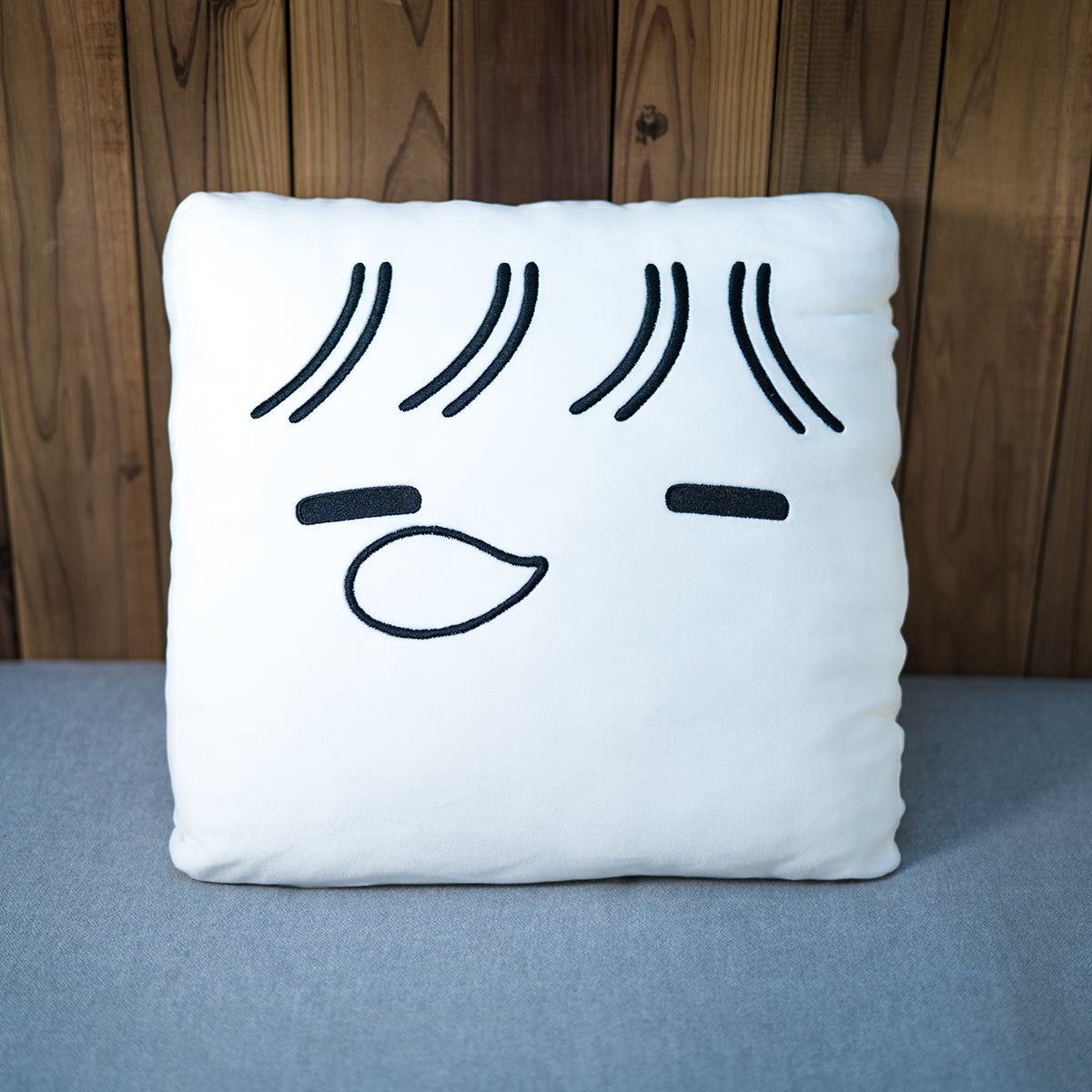 【cielkocka】はんぺんクッション(おやすみ)