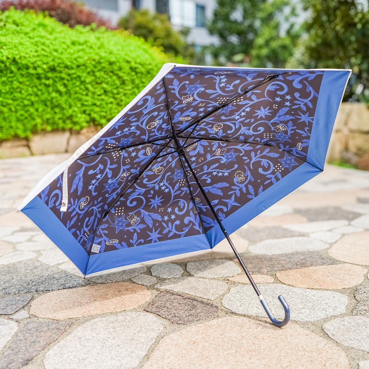 【cielkocka】ころそら日傘