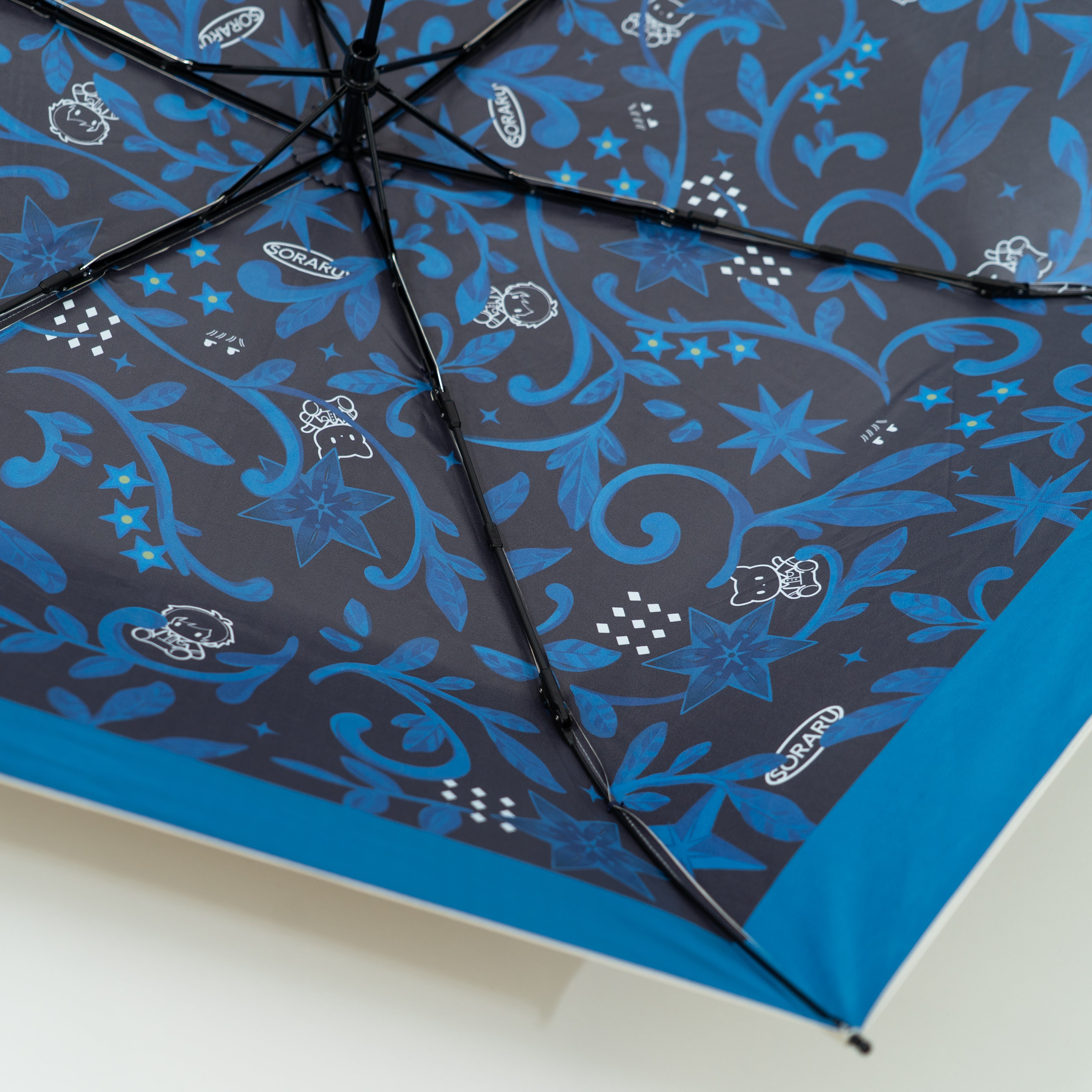 【cielkocka】ころそら日傘