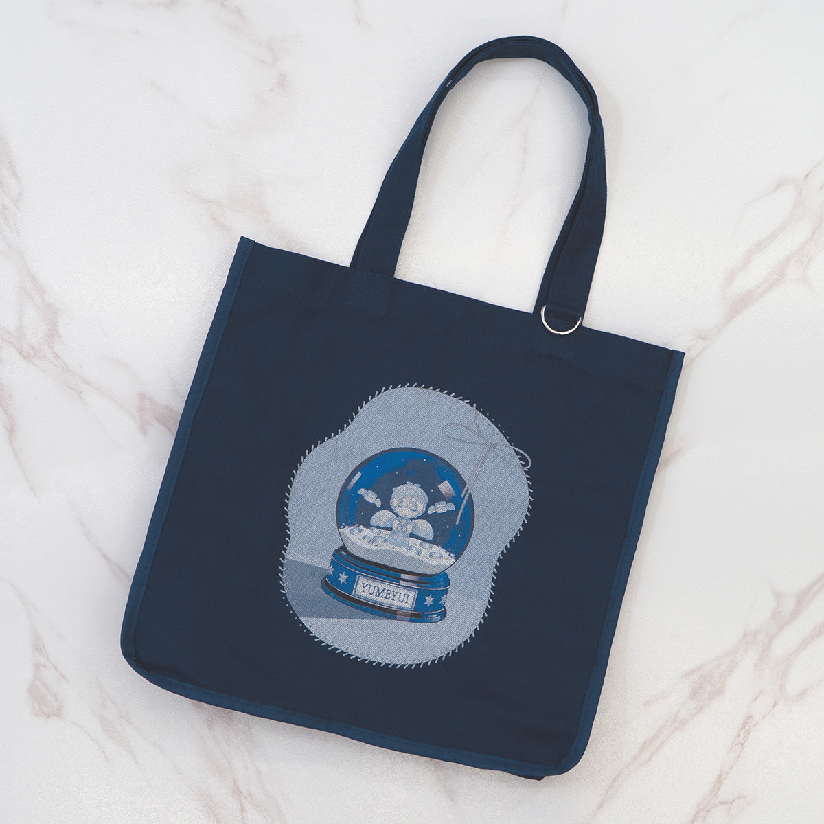 【そらる】ユメユイ トートバッグ