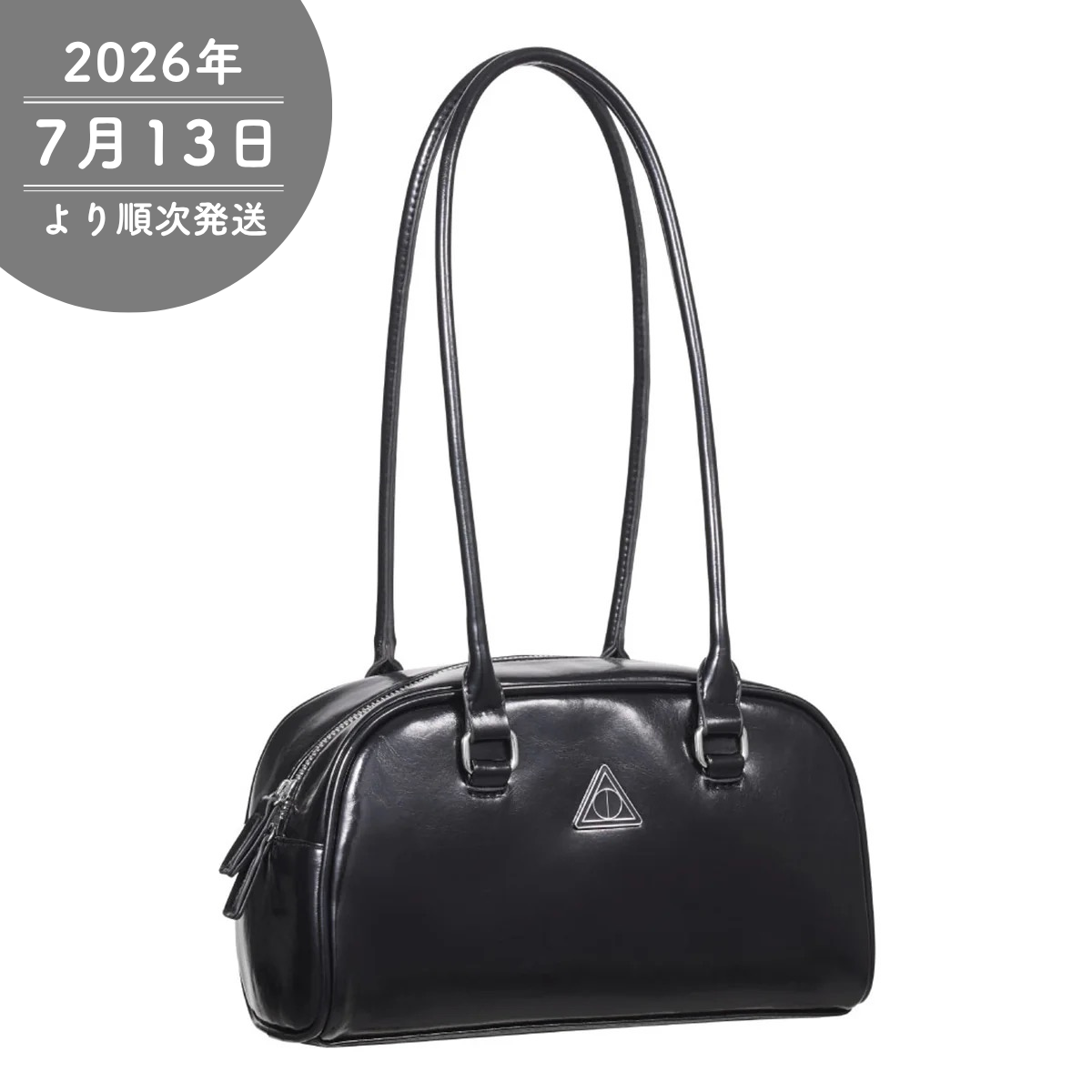 【まふまふ】まふまふ ロングハンドルバッグ