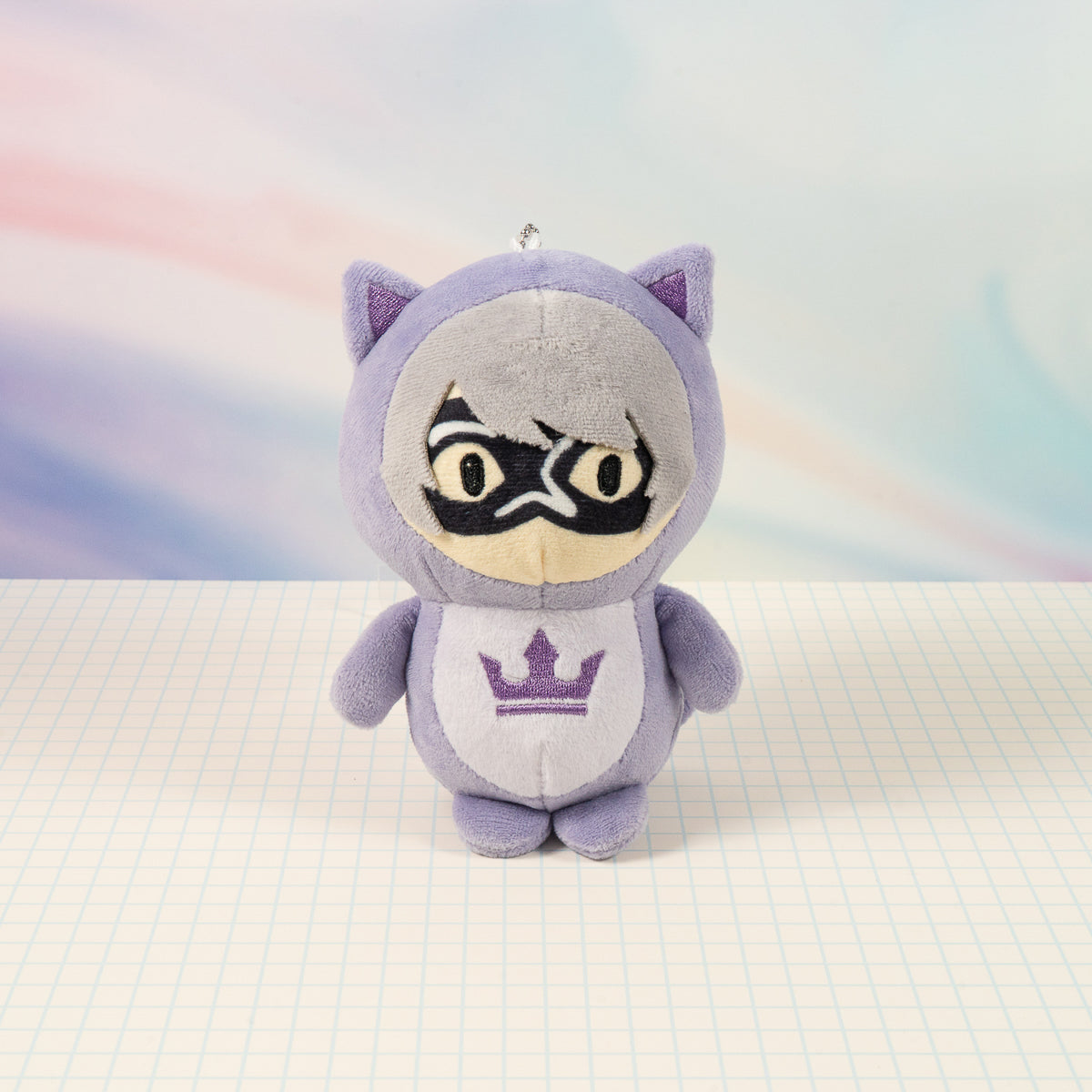 【POP UP Shop2025】ぐにぐにアンダーバー(着ぐるみver)