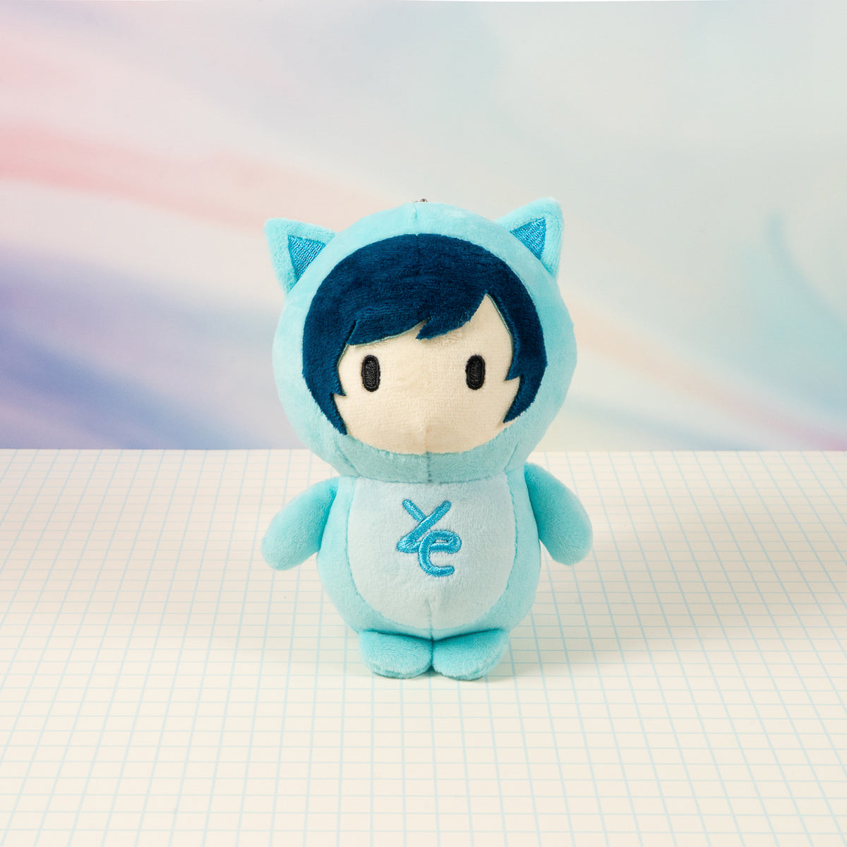 【POP UP Shop2025】ぐにぐにそらる(着ぐるみver)