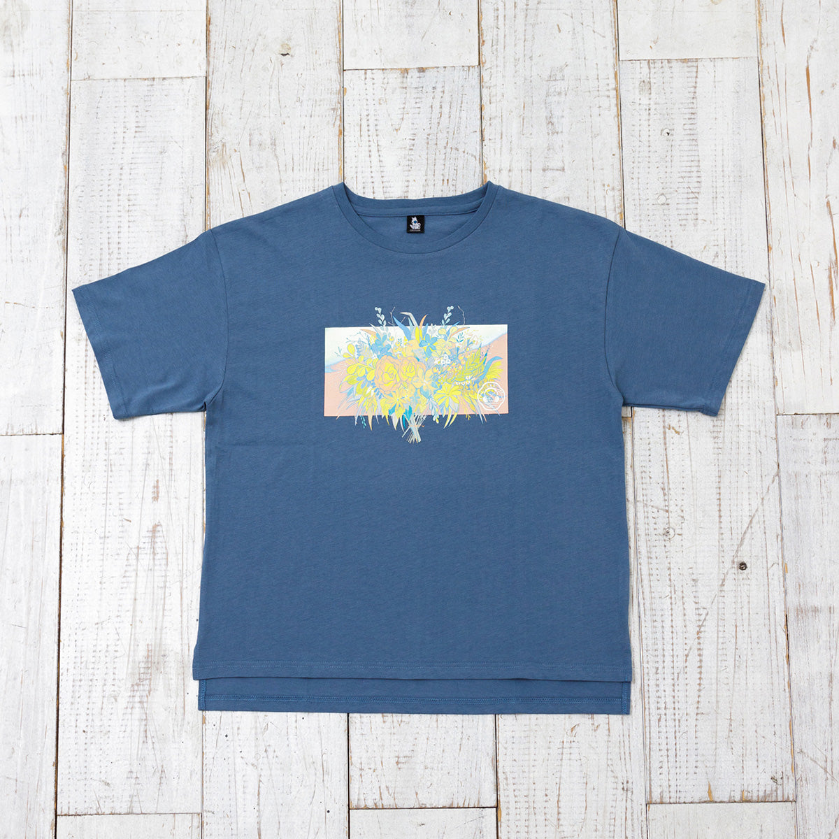 【cielkocka】ビックTシャツ