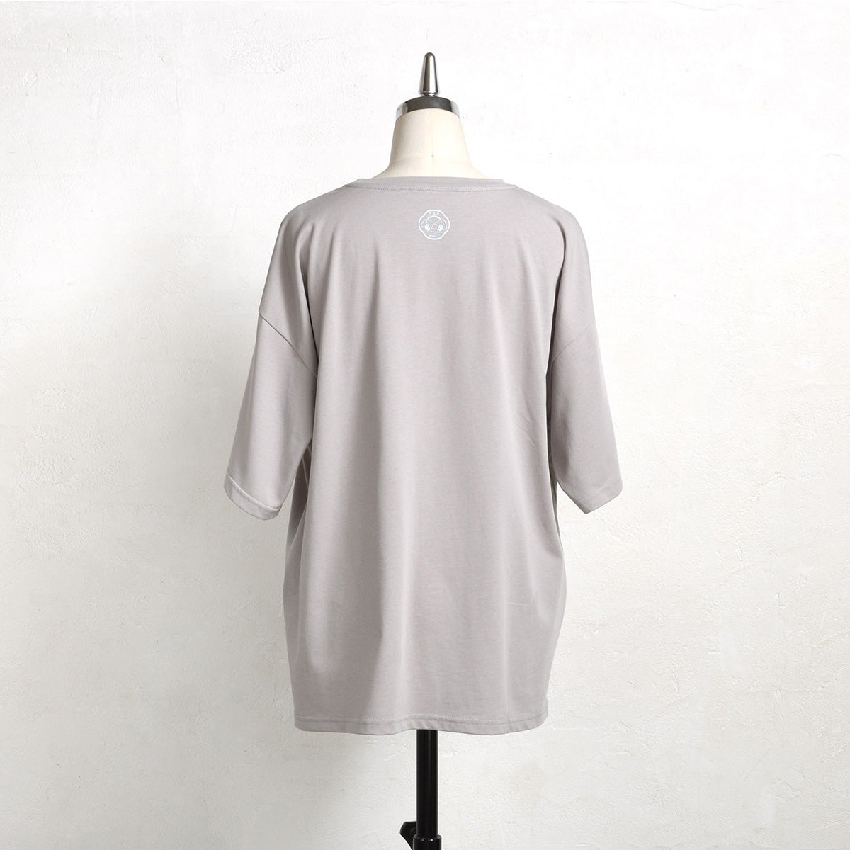 【cielkocka】BigTシャツ(花)