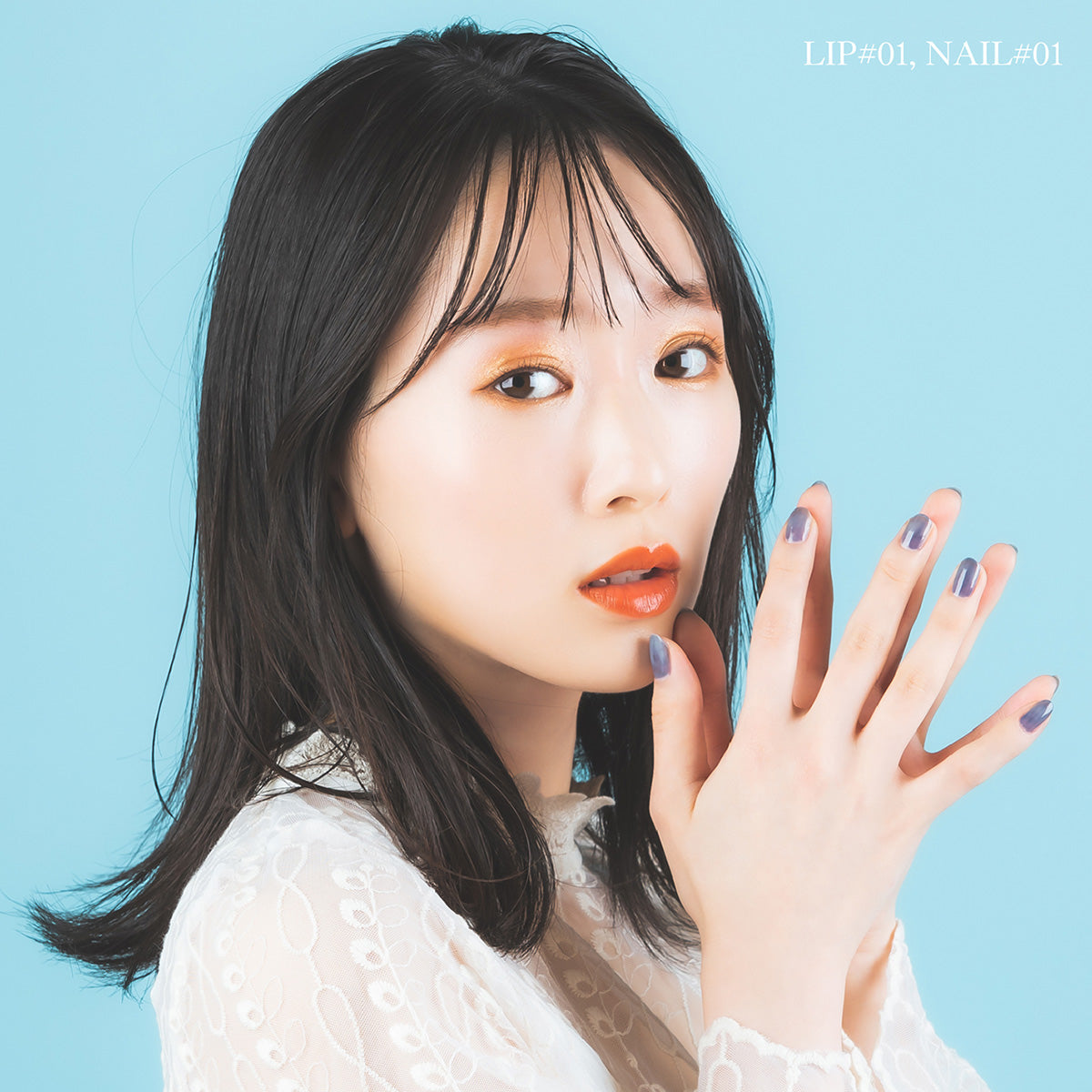 【ciel】ネイルポリッシュセット -Chapitre premier-