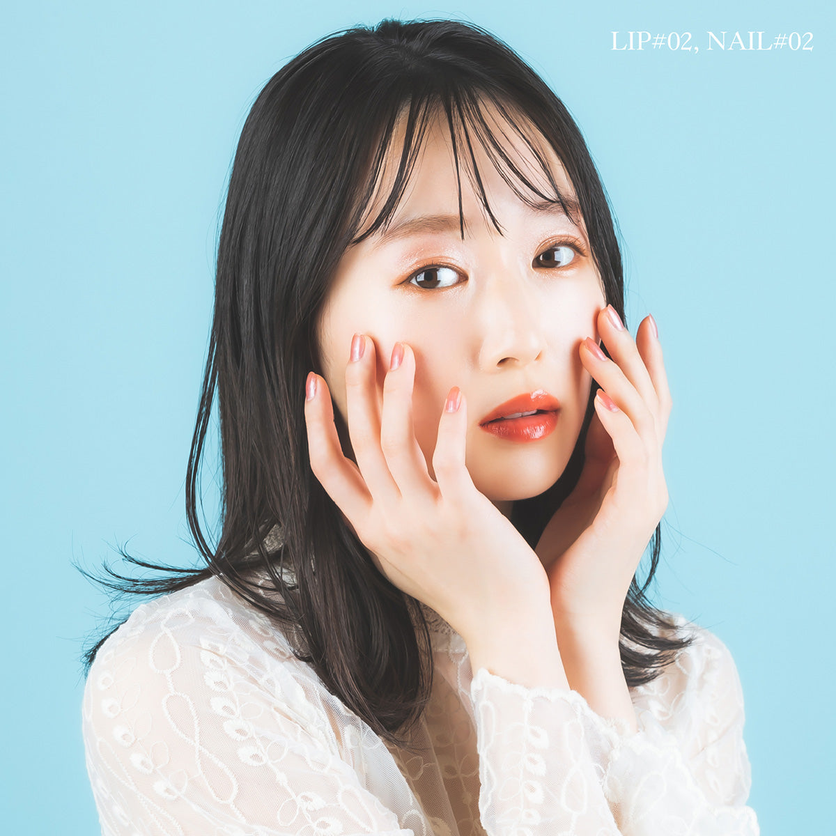 【ciel】ネイルポリッシュセット -Chapitre premier-