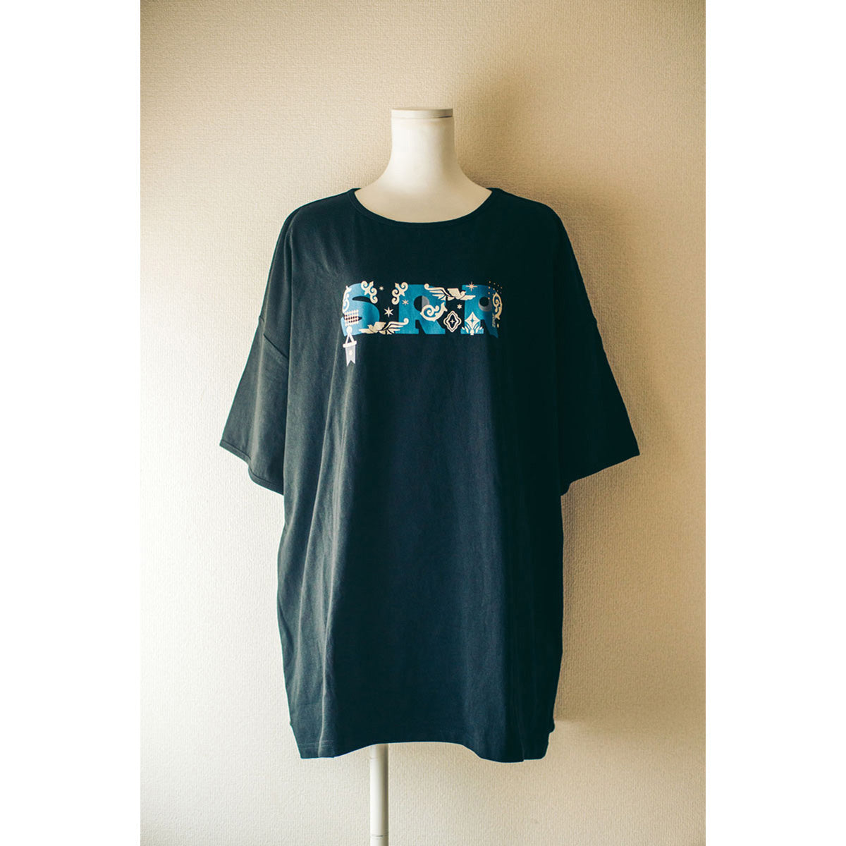 【そらる】Tシャツ(青空とメルヒェン讃歌ver.)