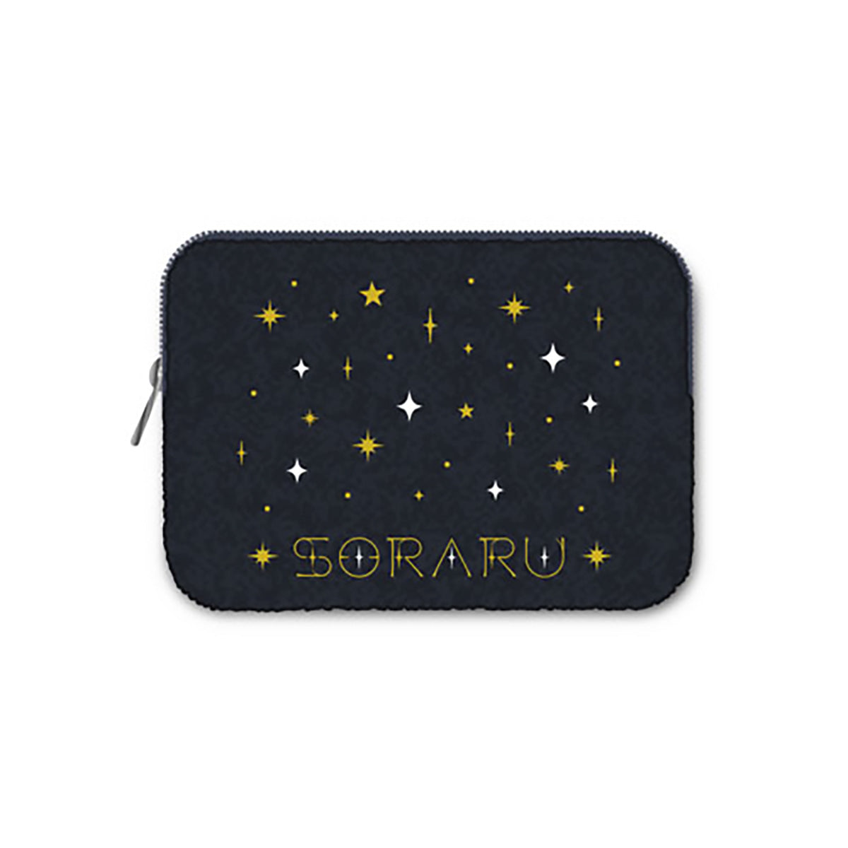 【そらる】星空ポーチ(青空とメルヒェン讃歌)
