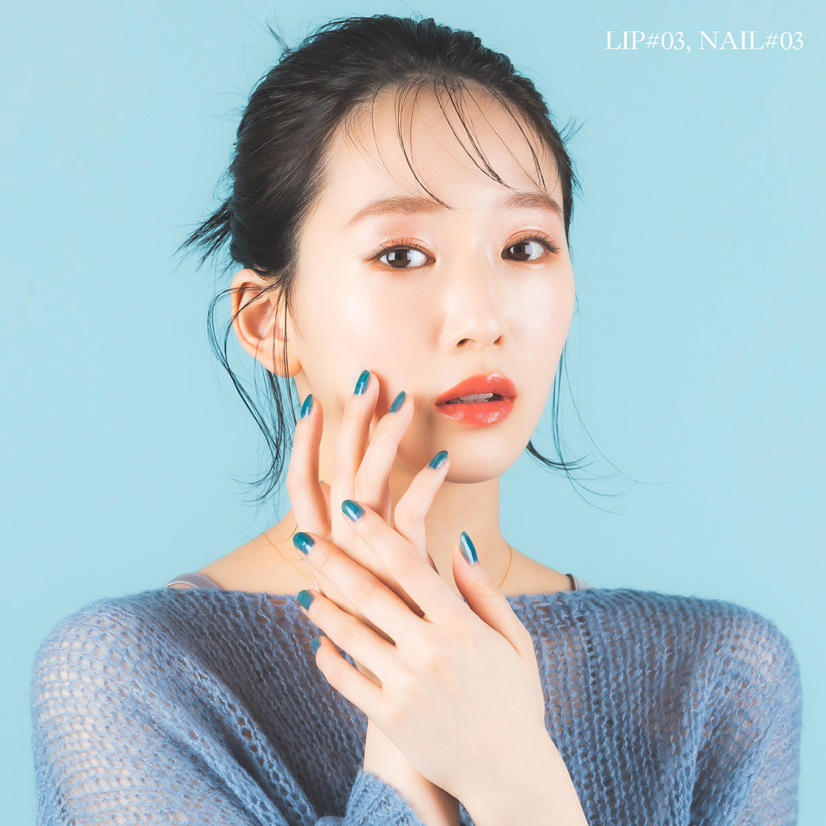 【ciel】ネイルポリッシュセット -Chapitre deux-