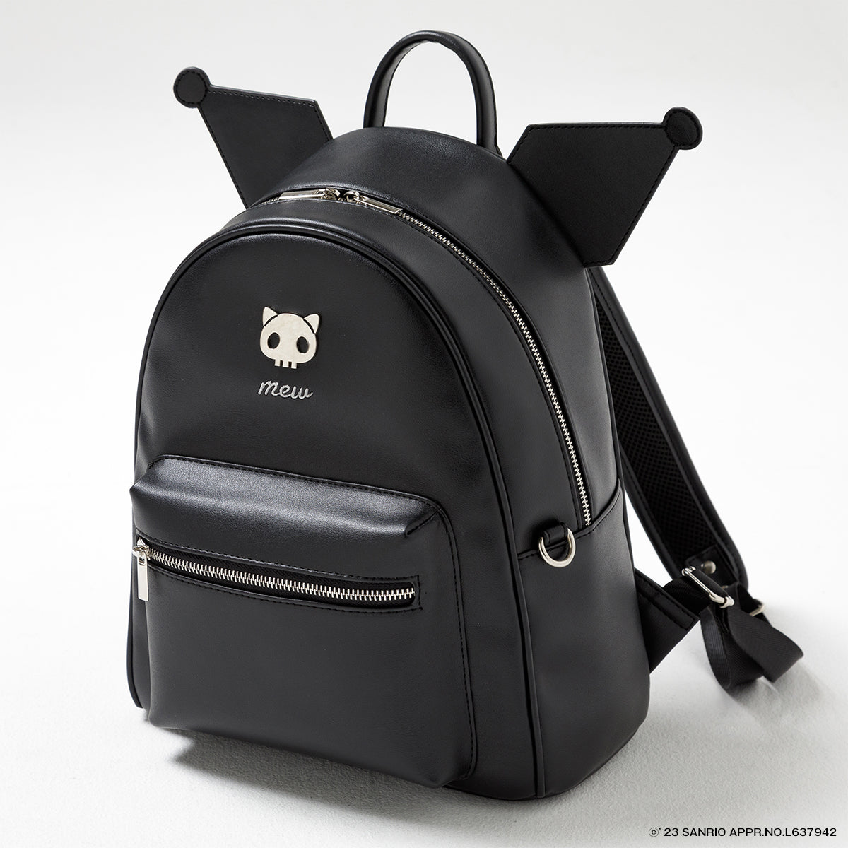 【クロミ×mew】ミニリュック