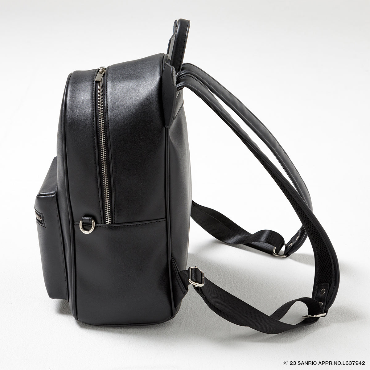 【クロミ×mew】ミニリュック