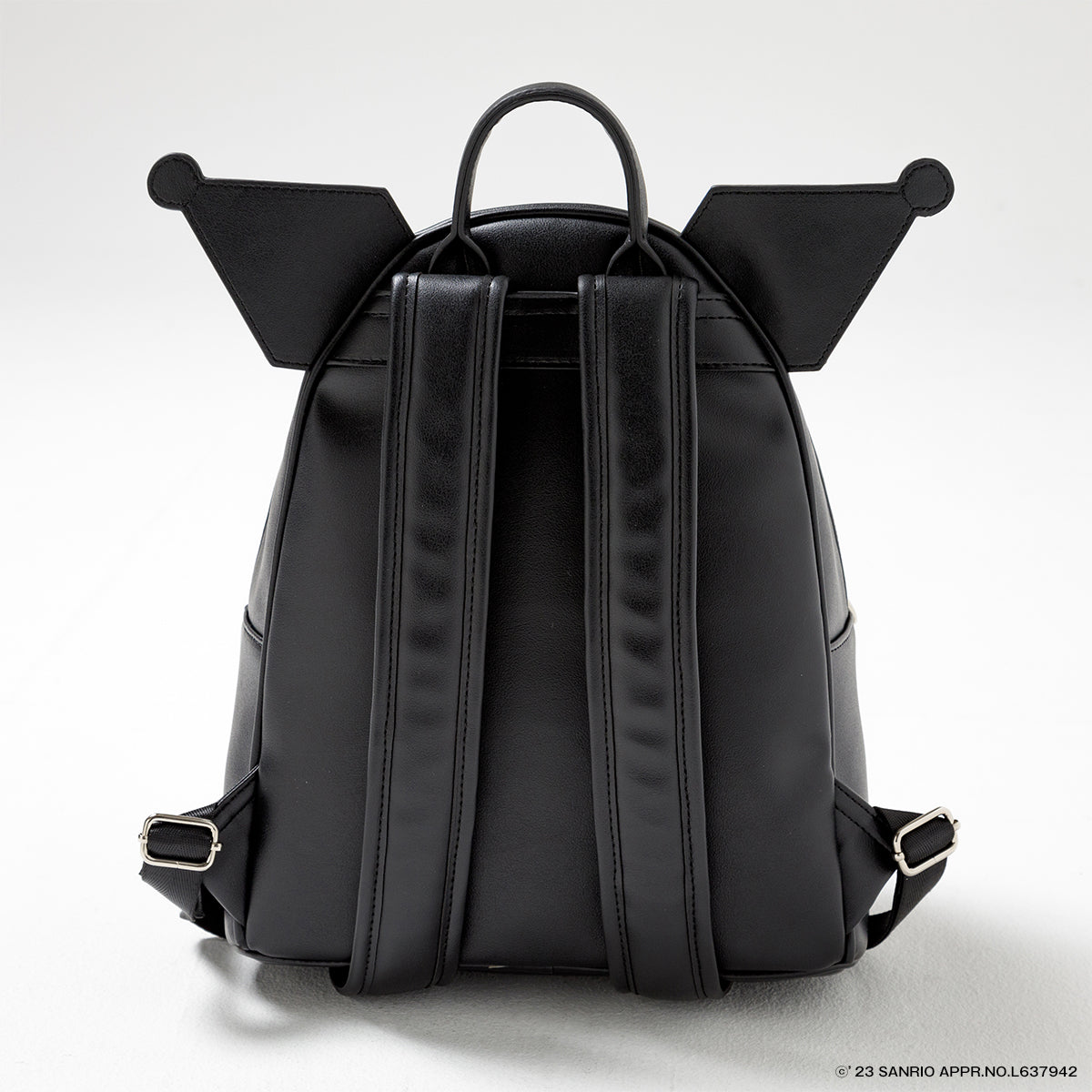 【クロミ×mew】ミニリュック