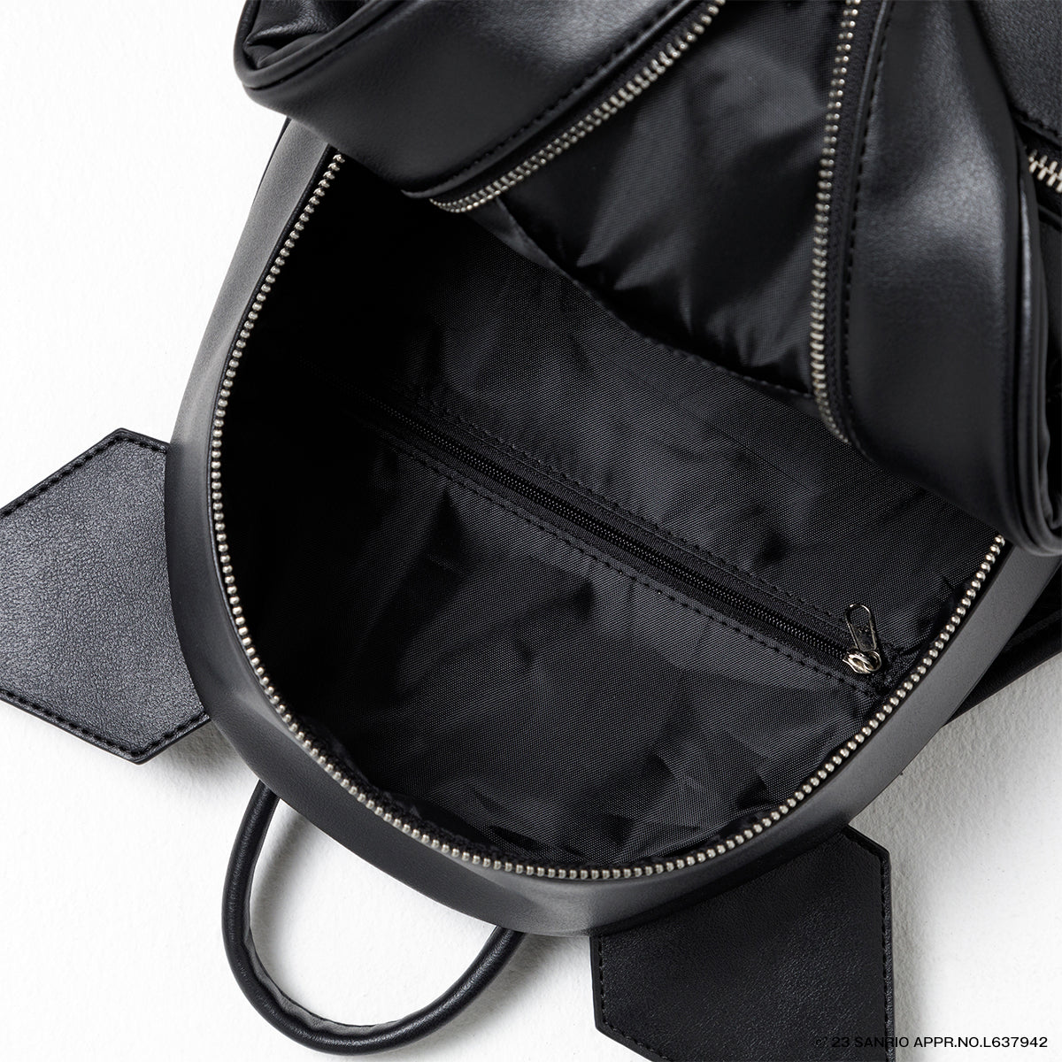 【クロミ×mew】ミニリュック