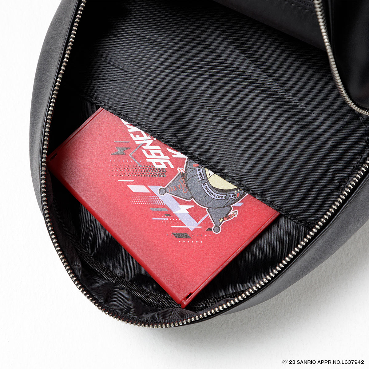 【クロミ×mew】ミニリュック