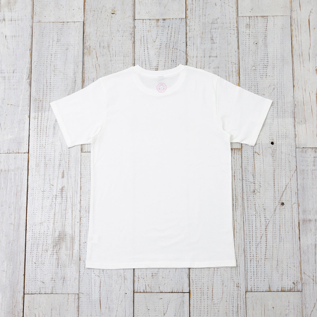 【cielkocka】ホワイトTシャツ