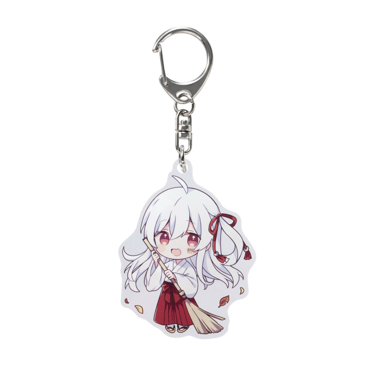 【まふまふ】アクリルキーホルダー