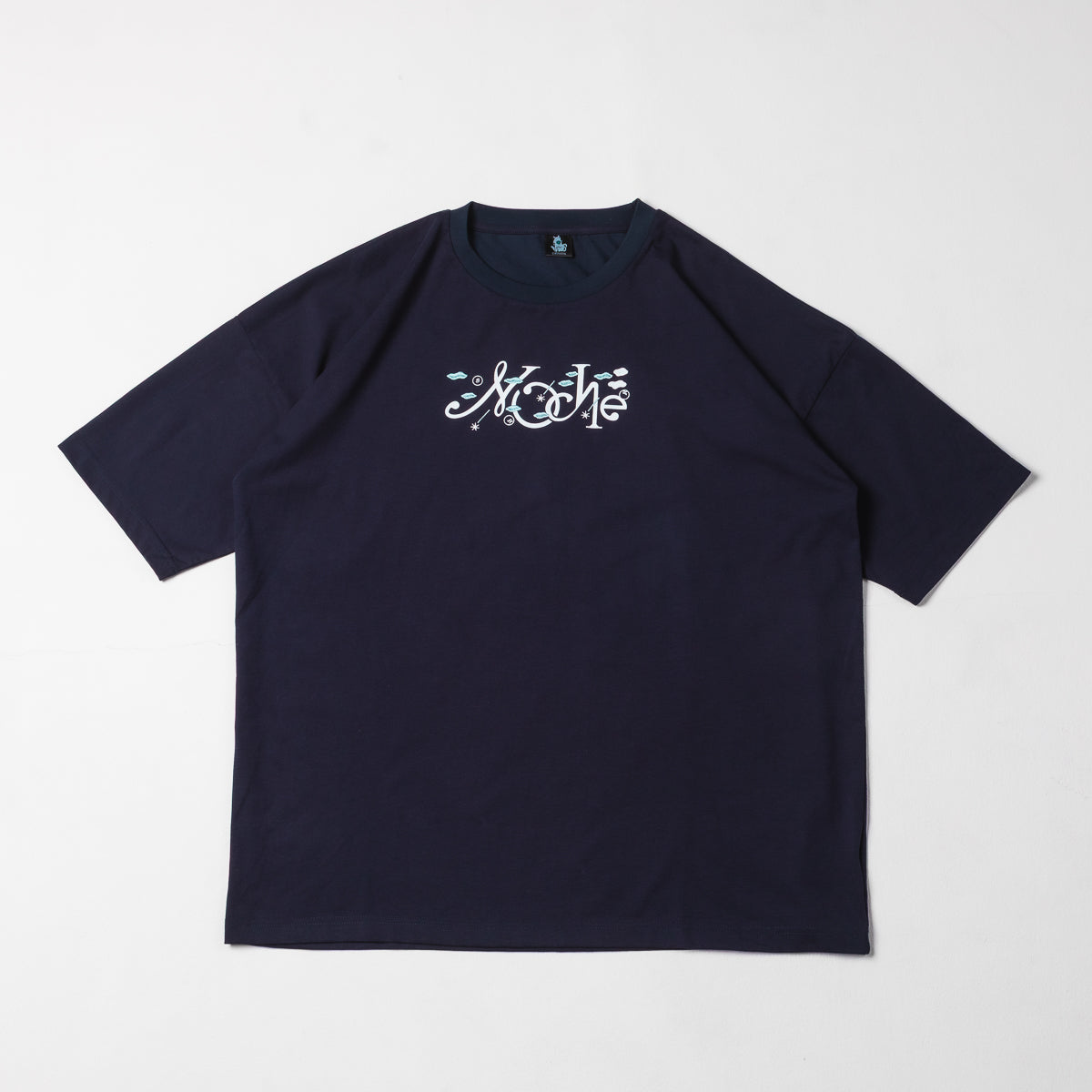 【cielkocka】Noche Tシャツ（通常丈）