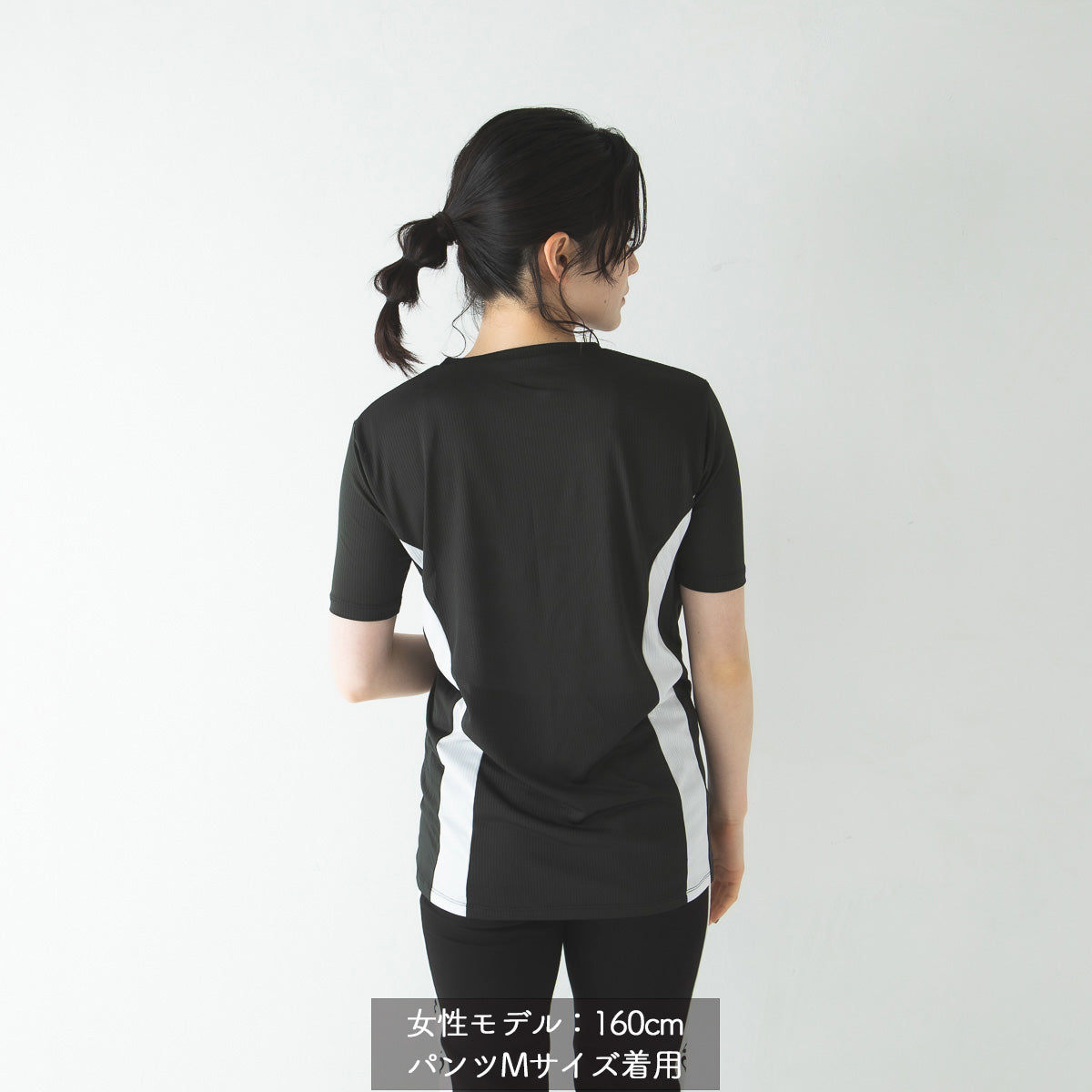 【cielkocka SPORTS】ドライTシャツ