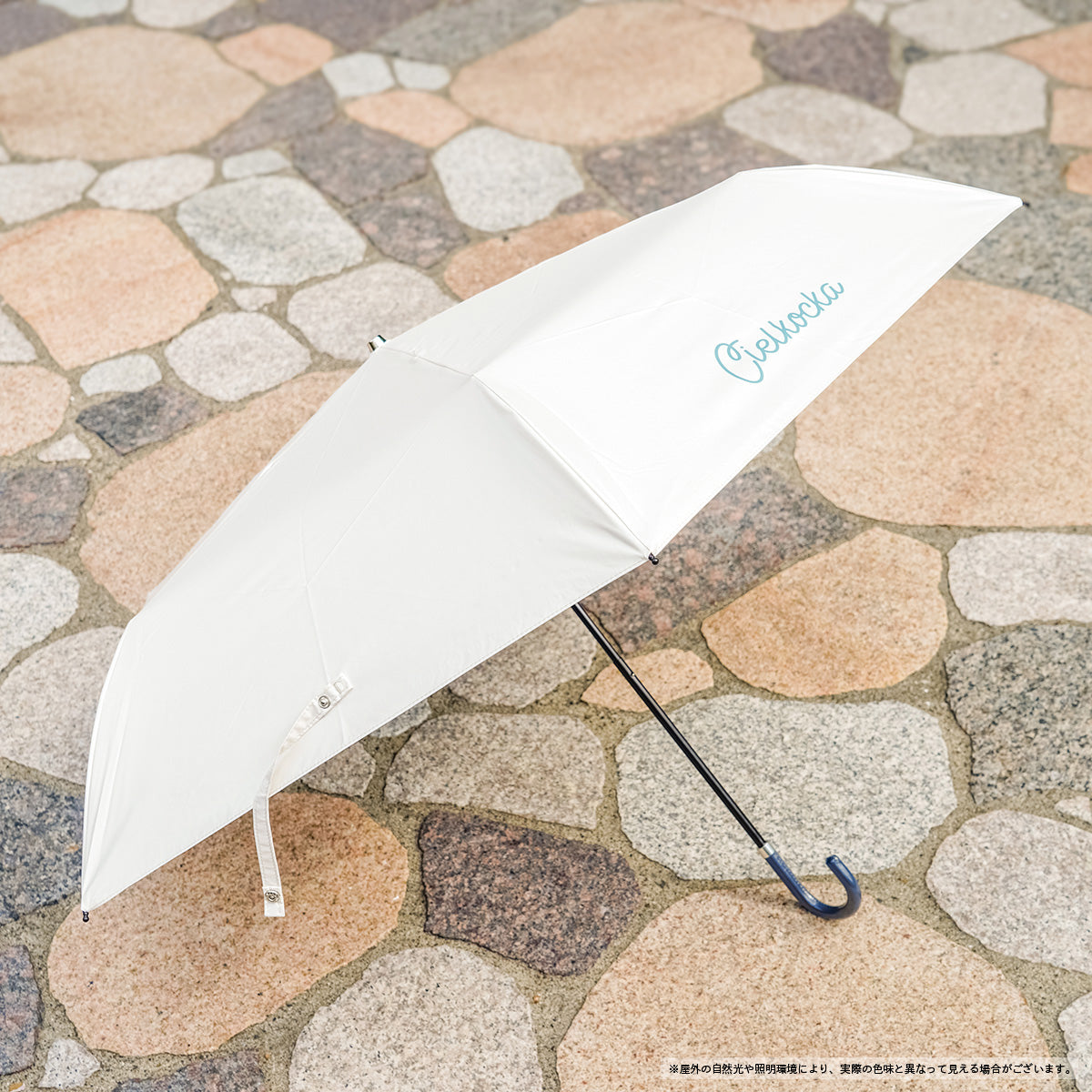 【cielkocka】ころそら日傘