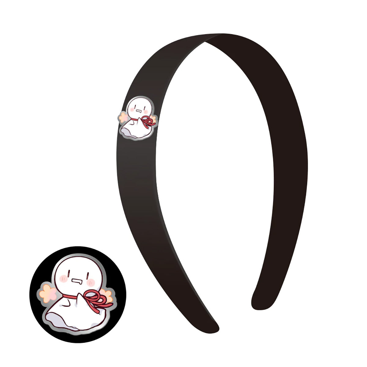 【まふまふ】まふてるワンポイントカチューシャ