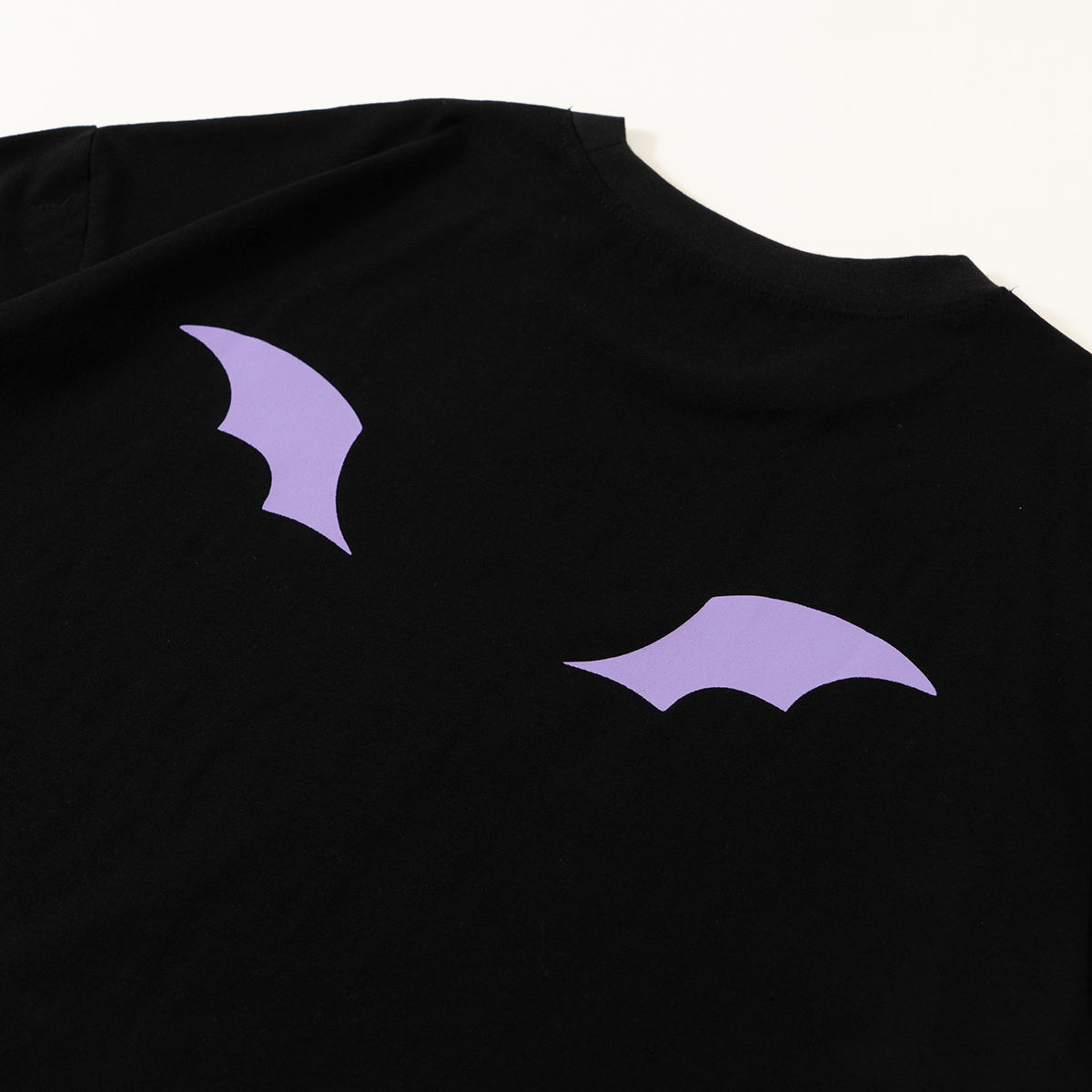 【AtR】アフターハロウィンTシャツ