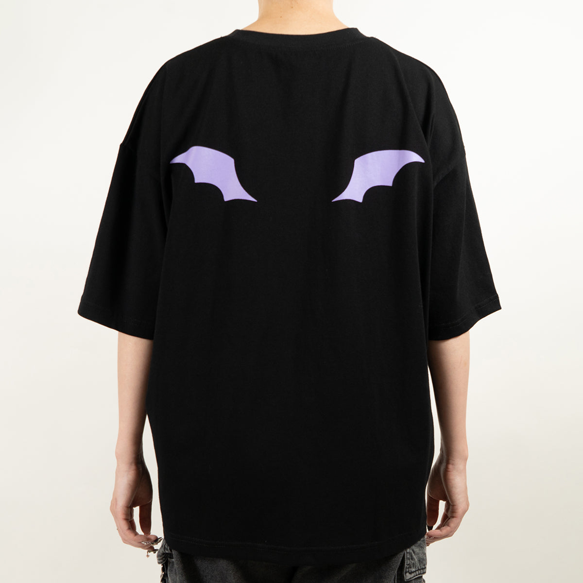 【AtR】アフターハロウィンTシャツ
