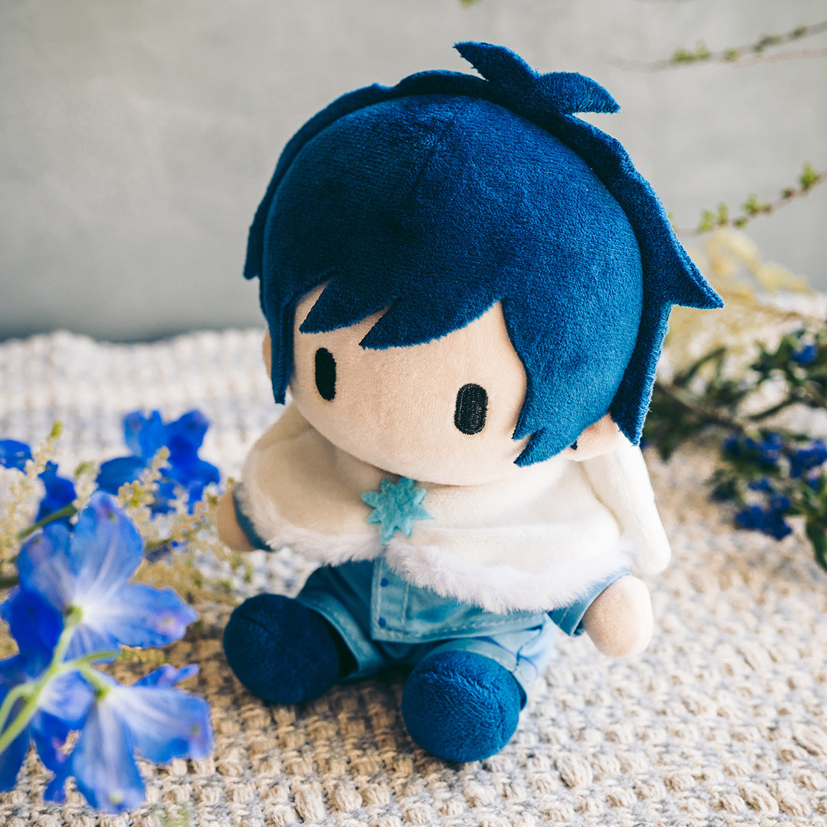 【そらる】きせかえころそらの服（天使）