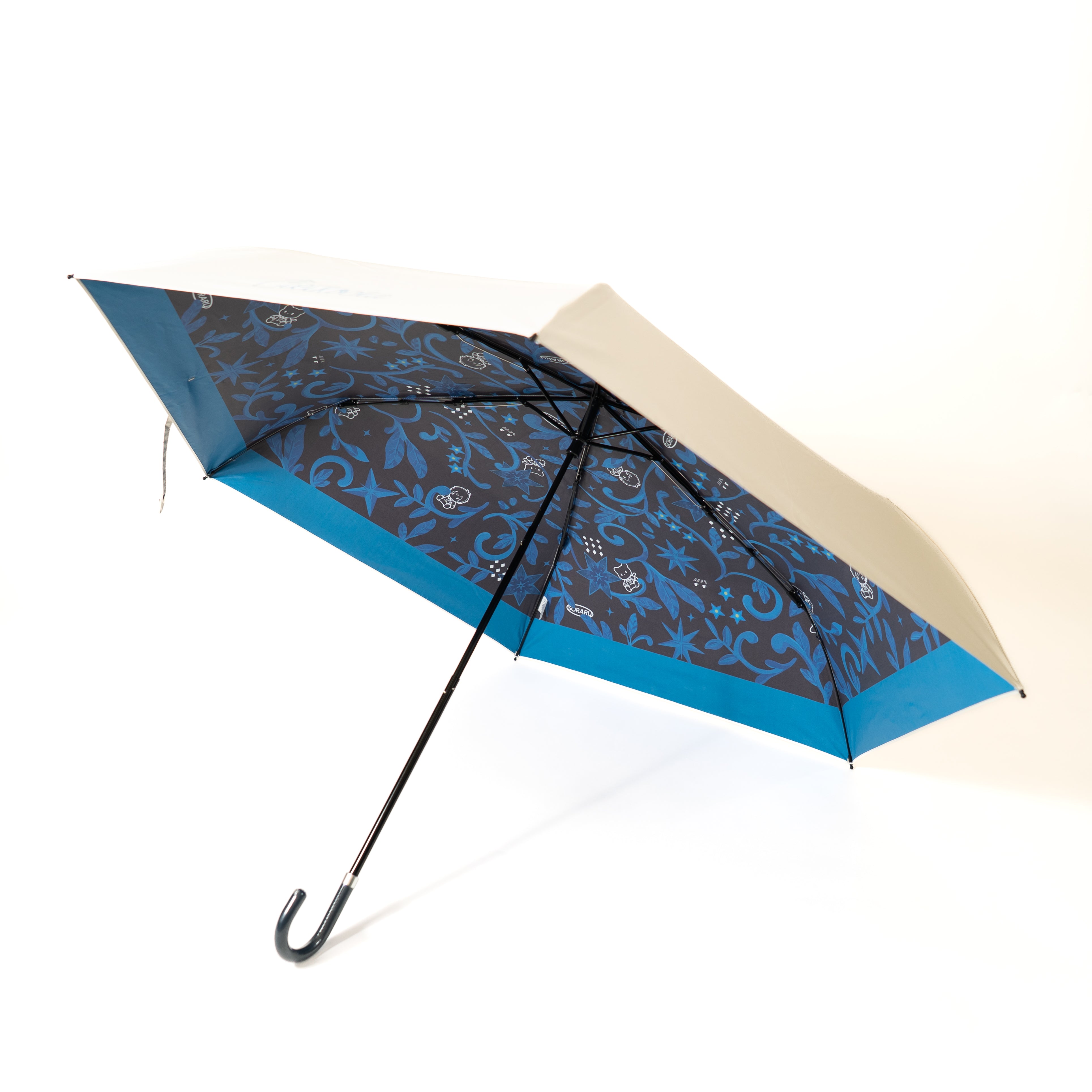 【cielkocka】ころそら日傘