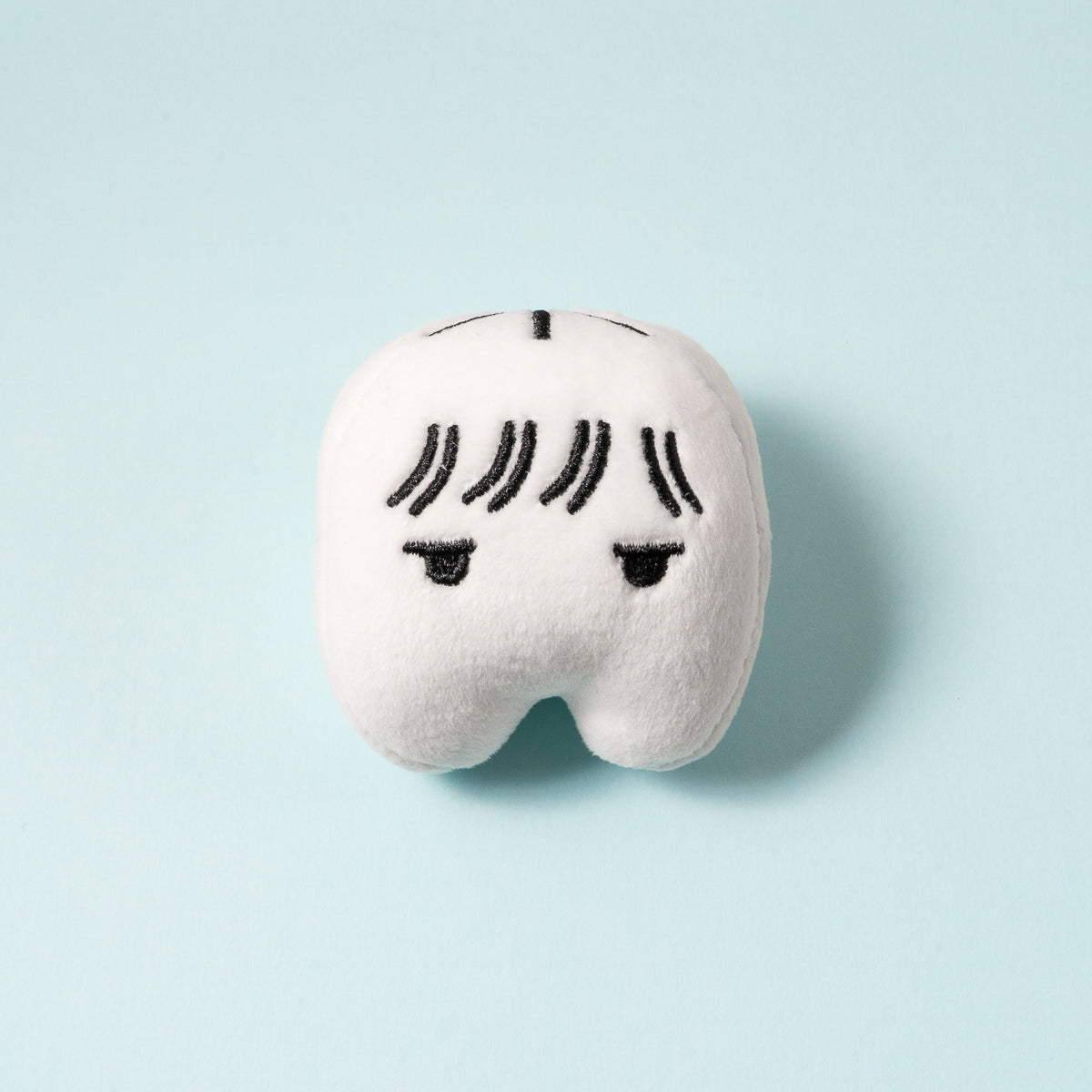 【cielkocka】ぐにぐに歯ーちゃん