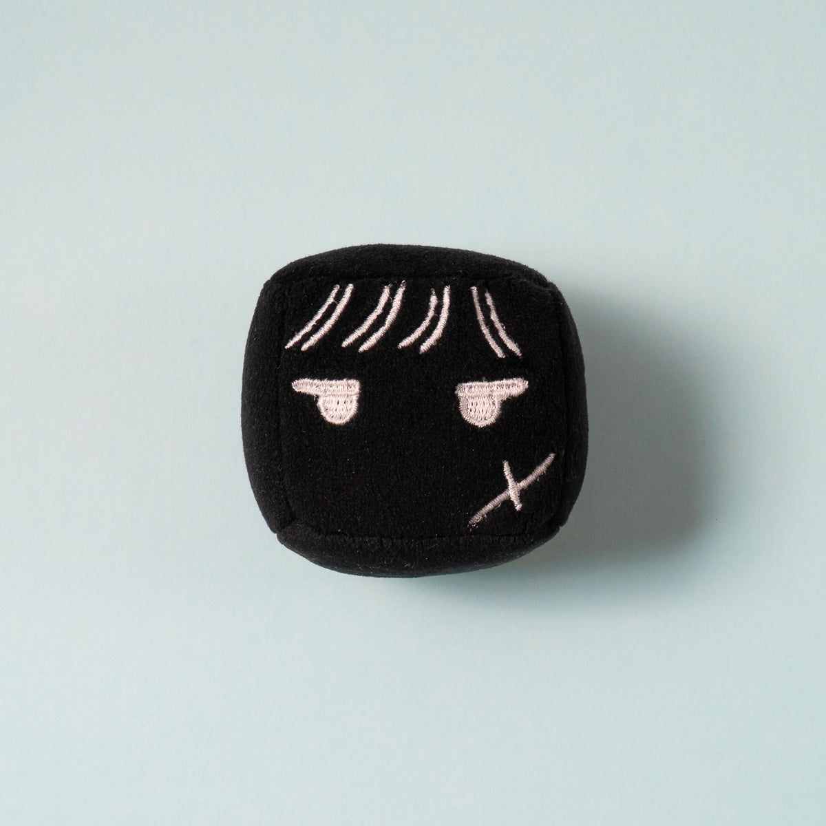 【cielkocka】ぐにぐに黒はんぺん